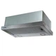 Вытяжка Ventolux Garda 60 Inox (900) LED, нержавеющая сталь, 600 мм, 64 дБ(TO_00-00007818) - изображение 2