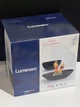 Столовый набор Luminarc, 19 предметов, черный/белый(TO-20097-TO) - изображение 4