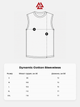 Безрукавка Dynamic Cotton Sleeveless Phantom Black XL Колір Чорний (501210-100-XL) - зображення 3