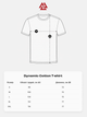 Футболка Dynamic Cotton T-shirt Heather Mint L Цвет Мятный (501209-482-L) - изображение 3