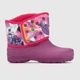 Чоботи гумові для дівчинки Gipanis 85 34,5 Рожевий (2000990167002W) shop (2000990167002) - изображение 3