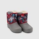 Чоботи гумові для дівчинки Gipanis 85 31,5 Сірий (2000990166838W) shop (2000990166838) - изображение 1