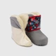 Чоботи гумові для дівчинки Gipanis 85 31,5 Сірий (2000990166838W) shop (2000990166838) - изображение 8