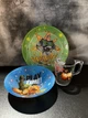 Набір Luminarc Toy Story, 3 предмети(TO-12470-TO) - зображення 1