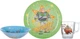 Набір Luminarc Toy Story, 3 предмети(TO-12470-TO) - зображення 3