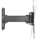 Кронштейн UniBracket BZ27-21 для телевизора, наклон +3/-10°, поворот ±90°(TO_00-00006912) - изображение 4