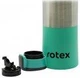 Термокружка Rotex, пластик и нержавеющая сталь, 450 мл(TO_00-00002548) - изображение 4