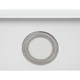 Вытяжка Ventolux Vienna 60 WH 800 TC, 600 мм, сенсорное управление, белая(TO_00-00003662) - изображение 4