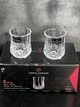 Набор рюмок Cristal d'Arques Paris 6 шт. 45 мл(TO_00-00004314) - изображение 2
