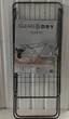 Сушилка для одежды Clean and Dry TRB-2001 20 м металлическая(TO_00-00007791) - изображение 1