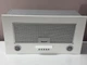 Встраиваемая вытяжка Ventolux Punto 520/279 WH 700 PB, 520 мм, 70 дБ, белая(TO_00-00003655) - изображение 1