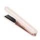 Выпрямитель для волос Hoco HP46 Explicit Electric Hair Straightener, розовый - изображение 1