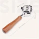 Холдер (портафільтр) 51 мм для DeLonghi Dedica EC685, EC680, EC785, EC885, ріжок для кави T-5818 - зображення 2