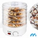Сушарка для овочів та фруктів MalTec DryMaster II, 11.5L, 500 Вт - изображение 6