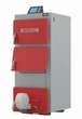 Твердопаливний котел Маяк АОТ-14 STANDARD PLUS 6 мм - зображення 4