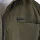 Сорочка Bastion Camotec 9801 l, оливковий - зображення 8