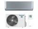 Спліт-система Panasonic Etherea Silver CS-XZ20ZKEW/CU-Z20ZKE - зображення 1