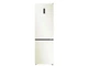 Холодильник з морозильною камерою Dreame MegaPro 201cm D class-Beige (DRB450WMYDUA) - изображение 1
