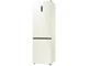 Холодильник з морозильною камерою Dreame MegaPro 201cm D class-Beige (DRB450WMYDUA) - изображение 2