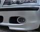 Решетки туманки BMW E46 M-sport M-paket M-tech, БМВ Е46 М пакет - изображение 3
