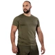 Футболка Thorax 2.0 CoolPass SJ Camotec 7099 l, оливковий - зображення 1