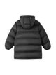 Пуховик Shein sk25080592962518641 150см черный (100012495) - изображение 2
