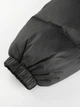 Пуховик Shein sk25080592962518641 150см черный (100012495) - изображение 5