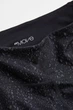 Спортивные леггинсы H&M 1103185002c63 L комбинированные (100011446) - изображение 4