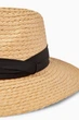 Шляпа из думажной соломки C&A 2235635c63 One size бежевый (100011639) - изображение 2