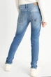 Джинсы skinny C&A 2232029c63 140см голубые (100011743) - изображение 2