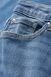 Джинсы skinny C&A 2232029c63 140см голубые (100011743) - изображение 6