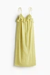 Сарафан из вискозы H&M 1234153001c63 M Разноцветный (100011594) - изображение 1