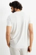 Футболка из хлопка C&A 2221501c63 XXL серая (100011251) - изображение 2