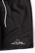 Спортивные шорты H&M 1229328001c63 XL черные (100011656) - изображение 2