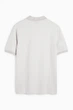 Поло из хлопка C&A 2234516c63 XXL серое (100011490) - изображение 5