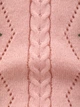 Комбинезон Shein sa2408091370052774 50 см розовый (100012494) - изображение 4