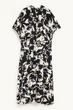 Платье из вискозы C&A 2241403c63 XXL комбинированное (100011377) - изображение 4