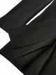 Піджак Shein sz25092889857715159 XXS чорний (100012096) - зображення 8