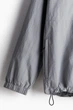 Водонепронецаемая ветровка H&M 1160969008c63 S серая (100011622) - изображение 7