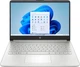 Ноутбук HP 14-DQ6011DX/ 14"/ Intel Alder Lake N150/ RAM 4Gb/ SSD 128Gb - изображение 1