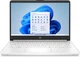Ноутбук 14" HP 14-dq3000dx/ Intel Celeron N4500/ RAM 4GB/ eMMC 64Gb - зображення 1