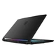 Ноутбук MSI Katana 15 HX i7-14650HX/16GB/512 RTX5050 165Hz (Katana 15 HX | B14WEK-060XPL) - изображение 3