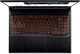 Ноутбук Acer Nitro V 16 AI ANV16-42-R277 Shale Black / 16" IPS WUXGA 180 Гц / AMD Ryzen 5 240 / RAM 16 ГБ / SSD 512 ГБ / nVidia GeForce RTX 4050, 6 ГБ - изображение 4