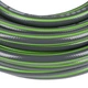 Шланг для полива армированный Divo AquaShield 3/4" 35м 4-х слойный Серый с зеленым (R41841-35) - изображение 2