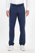 Штани comfort fit Trend Collection 3477 синій (PR 45/7) 34 - зображення 1