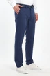 Штани comfort fit Trend Collection 3477 синій (PR 45/7) 34 - зображення 8