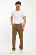 Брюки comfort fit Trend Collection 4724 Кэмел (EKOL. CAMEL) 34 - изображение 3