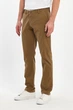 Брюки comfort fit Trend Collection 4724 Кэмел (EKOL. CAMEL) 34 - изображение 7
