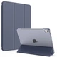 Чохол для планшета Armorstandart Flex Case iPad Air 11 2024 Lavender Grey - зображення 2
