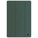 Чохол для планшета Armorstandart Flex Case Samsung Tab S9/S9 FE/S10 FE Dark Green - зображення 1